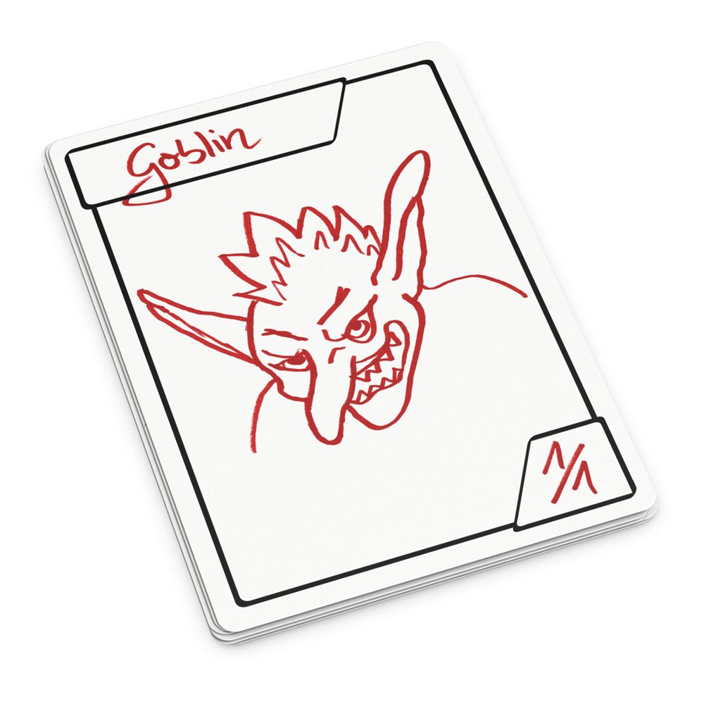 Ultimate Guard Multi Tokens Standard Size (25) P062039