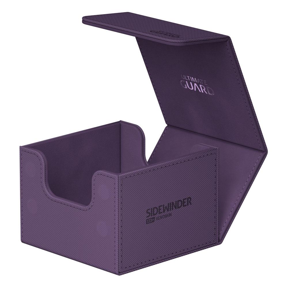 Ultimate Guard Sidewinder 133+ Xenoskin - Purple P062064