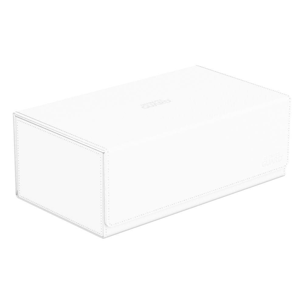 Ultimate Guard Arkhive 800+ Xenoskin -  White P062096