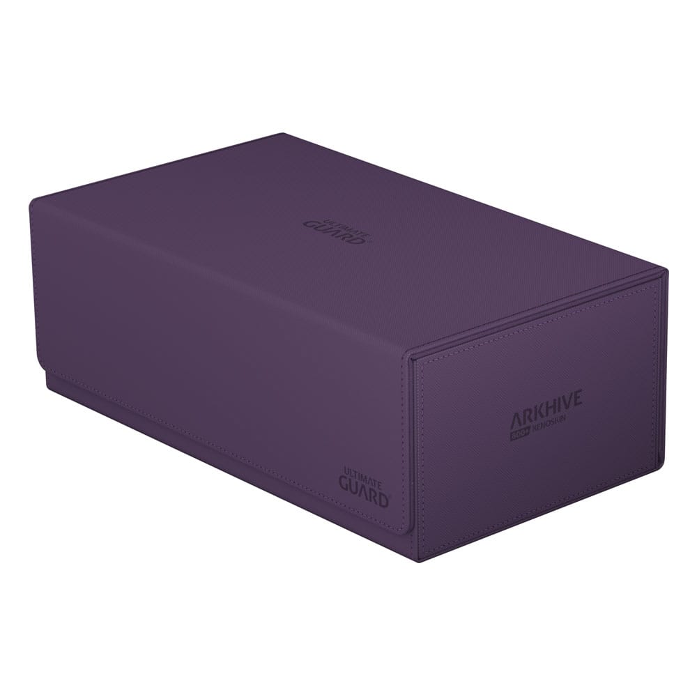 Ultimate Guard Arkhive 800+ Xenoskin -  Purple P062097
