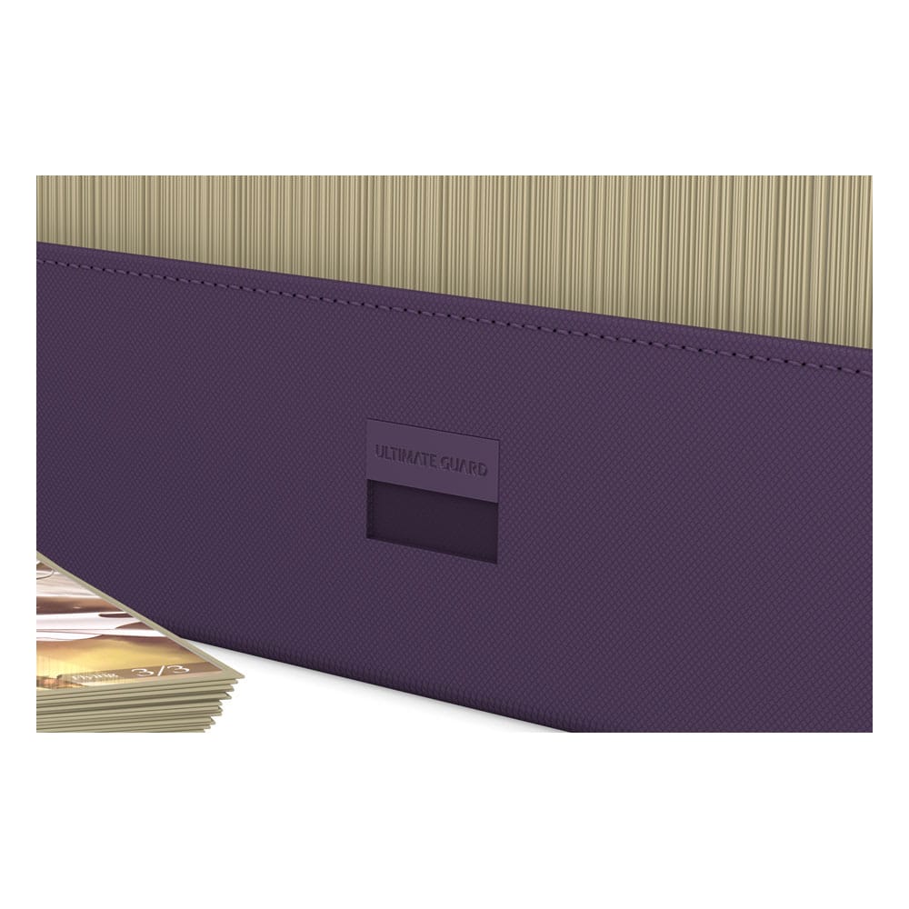 Ultimate Guard Arkhive 800+ Xenoskin -  Purple P062097
