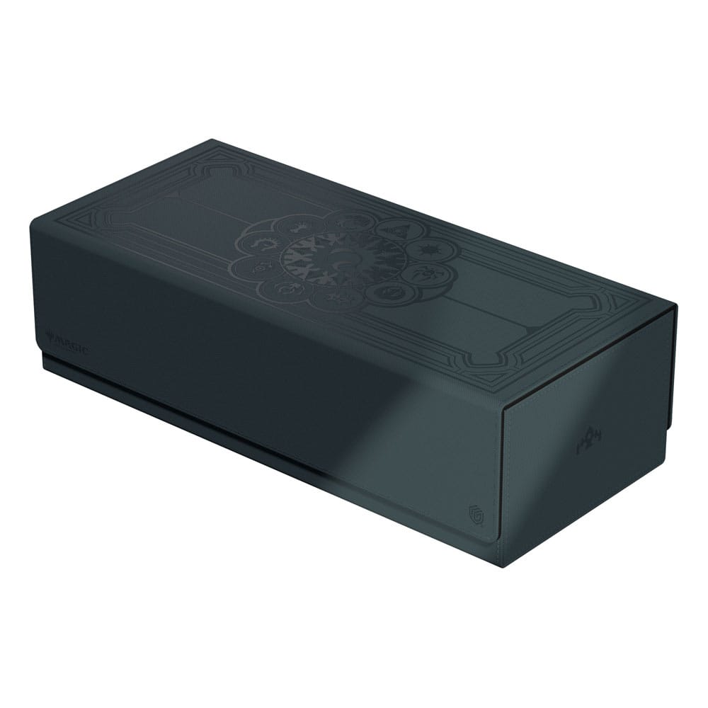 Ultimate Guard Arkhive 1000+ Xenoskin Magic: The Gathering "Guild Summit" P062125