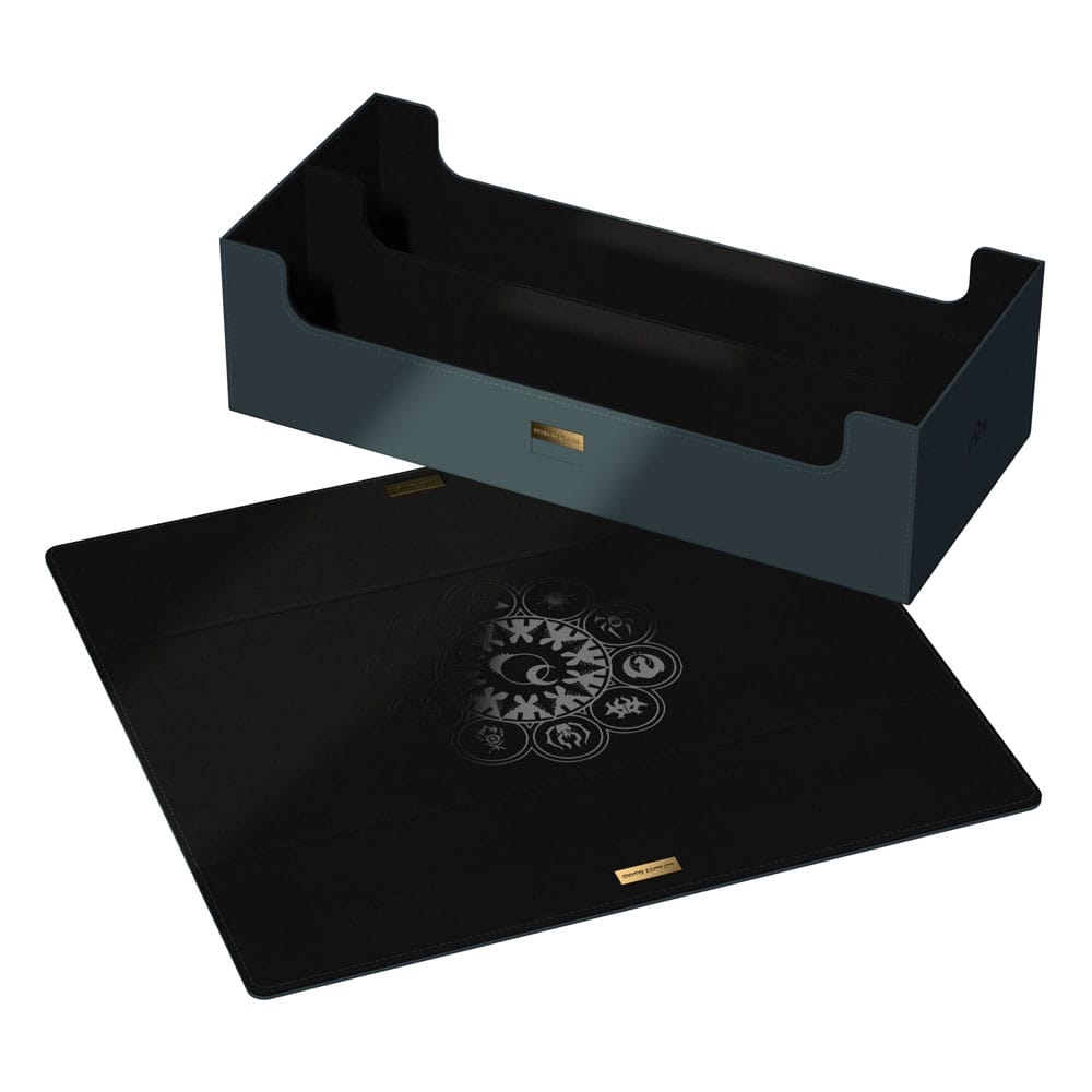 Ultimate Guard Arkhive 1000+ Xenoskin Magic: The Gathering "Guild Summit" P062125