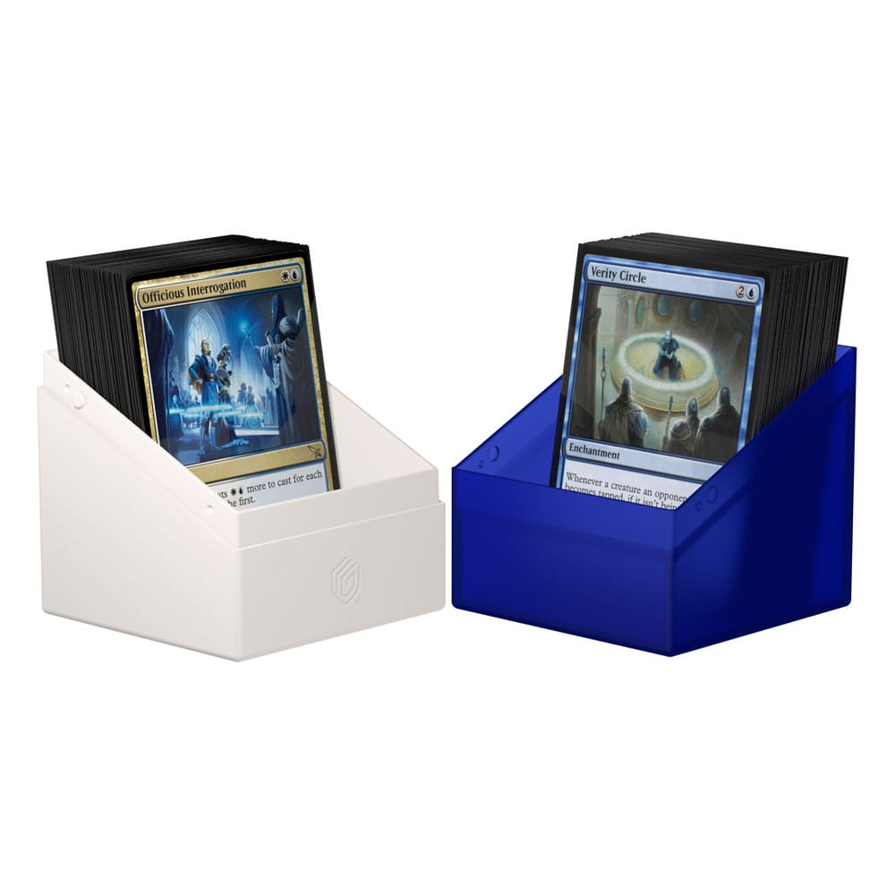 Ultimate Guard  Boulder 100+ Magic: The Gathering "Guild Summit" - Azorius P062126