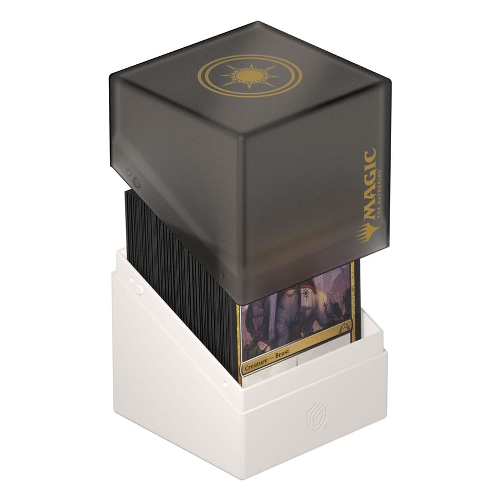 Ultimate Guard Boulder 100+ Magic: The Gathering "Guild Summit" - Orzhov P062129