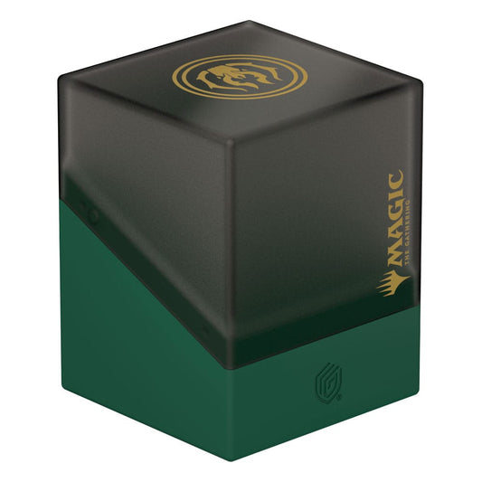 Ultimate Guard Boulder 100+ Magic: The Gathering "Guild Summit" - Golgari P062132