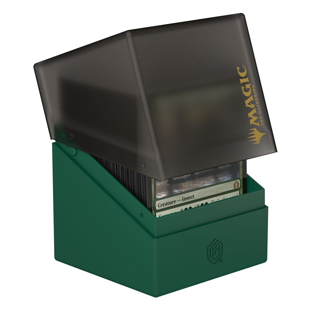 Ultimate Guard Boulder 100+ Magic: The Gathering "Guild Summit" - Golgari P062132