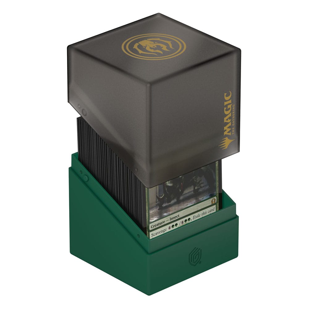 Ultimate Guard Boulder 100+ Magic: The Gathering "Guild Summit" - Golgari P062132