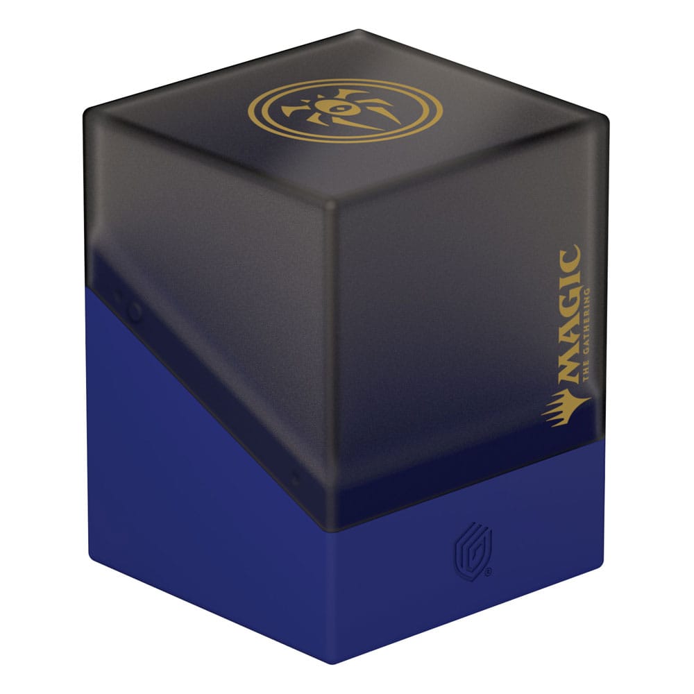 Ultimate Guard Boulder 100+ Magic: The Gathering "Guild Summit" - Dimir P062134