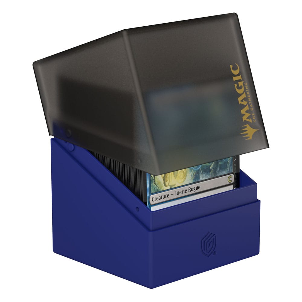 Ultimate Guard Boulder 100+ Magic: The Gathering "Guild Summit" - Dimir P062134