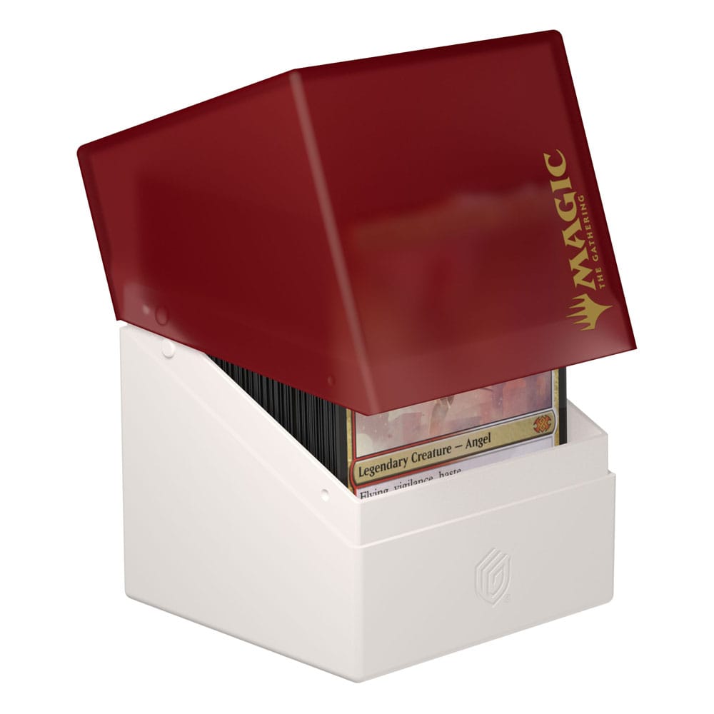 Ultimate Guard Boulder 100+ Magic: The Gathering "Guild Summit" - Boros P062135