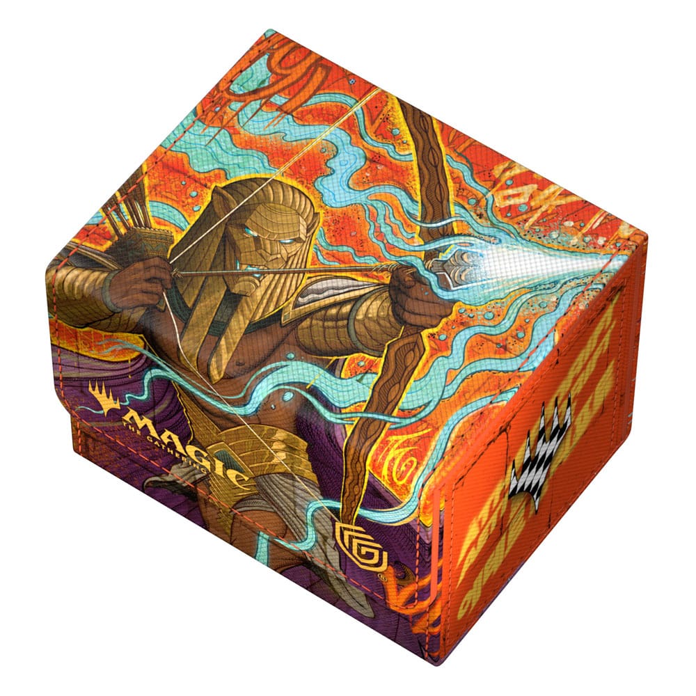 Ultimate Guard Sidewinder 100+ Xenoskin Magic: The Gathering "Aetherdrift" - Ketramose, the New Dawn P062174