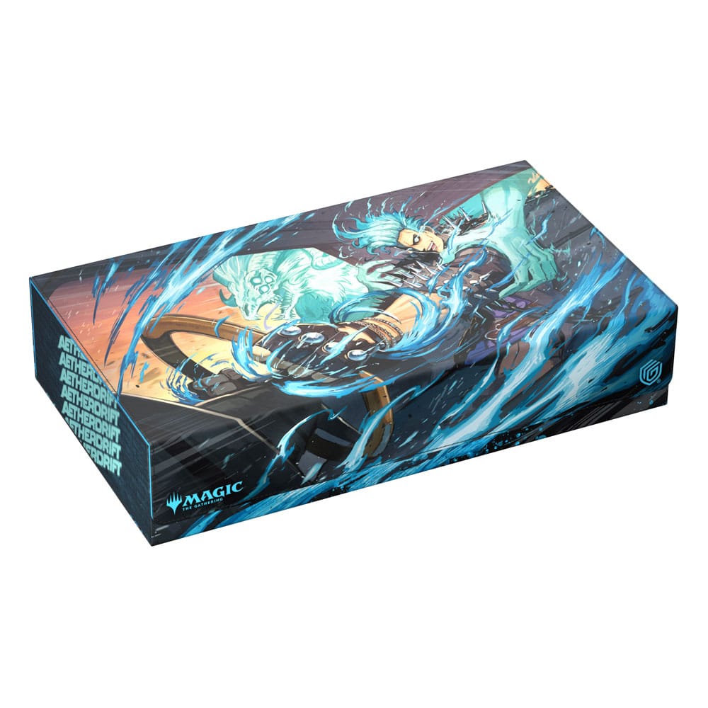 Ultimate Guard Omnihive 1000+ Xenoskin Magic: The Gathering "Aetherdrift" P062181