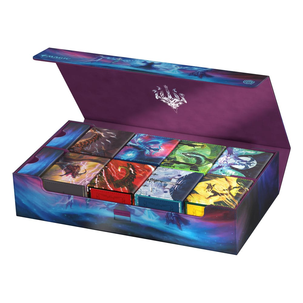 Ultimate Guard Omnihive 1000+ Xenoskin Magic: The Gathering "Tarkir: Dragonstorm" -  Call the Spirit Dragons P062192