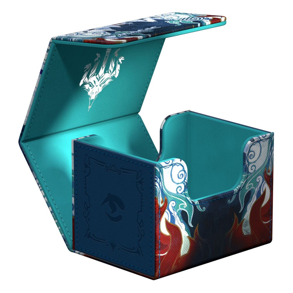 Ultimate Guard Sidewinder 100+ Xenoskin Magic: The Gathering "Tarkir: Dragonstorm" - Inspired Ultimatum P062196