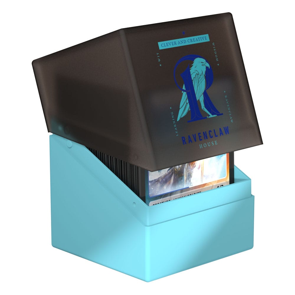 Ultimate Guard Boulder 100+ Harry Potter - Ravenclaw P062225