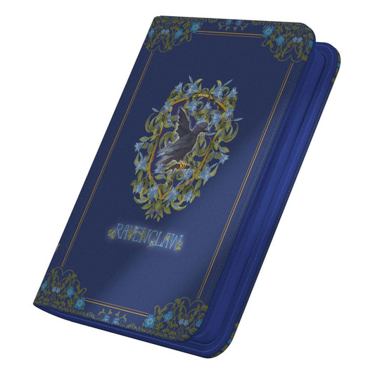 Ultimate Guard Zipfolio 160 Xenoskin Harry Potter - Ravenclaw P062229