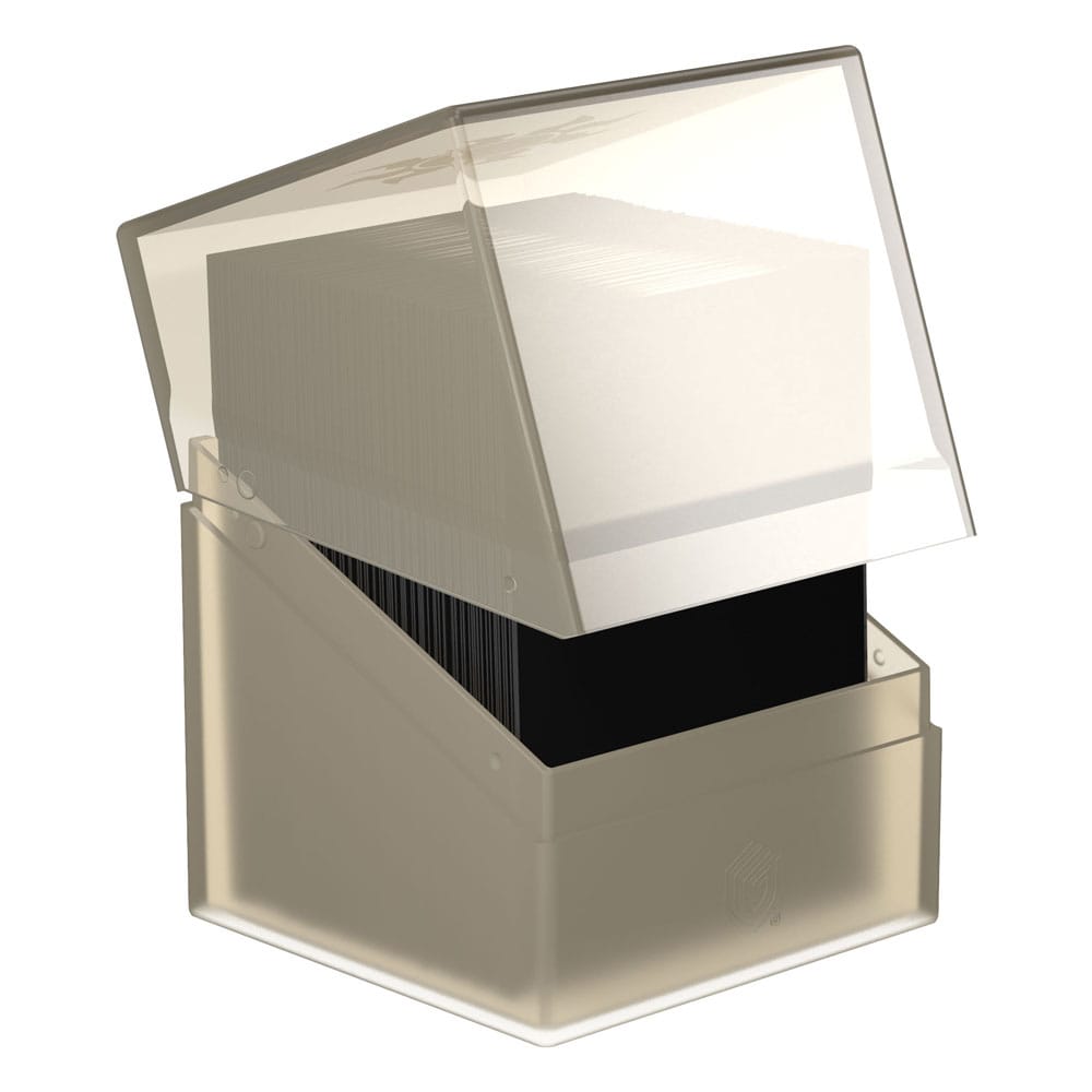 Ultimate Guard Boulder 100+ Hybrid Magic: The Gathering "Mana Edition" - Plains P062256