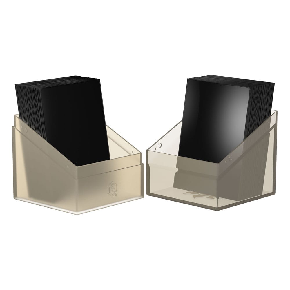 Ultimate Guard Boulder 100+ Hybrid Magic: The Gathering "Mana Edition" - Plains P062256