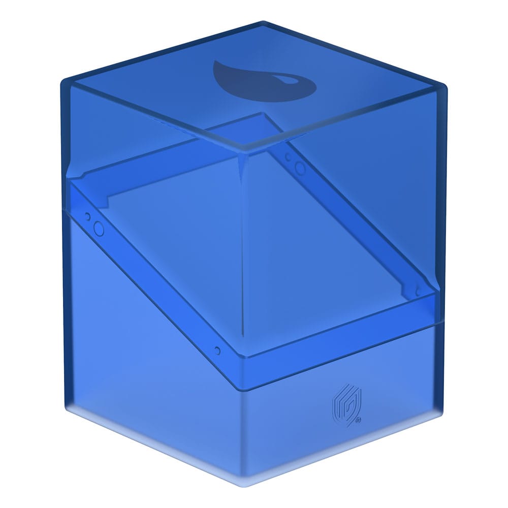 Ultimate Guard Boulder 100+ Hybrid Magic: The Gathering "Mana Edition" - Island P062257