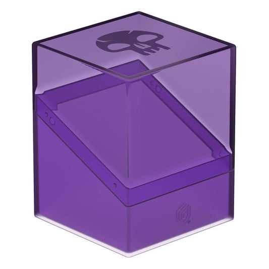 Ultimate Guard Boulder 100+ Hybrid Magic: The Gathering "Mana Edition" - Swamp P062260