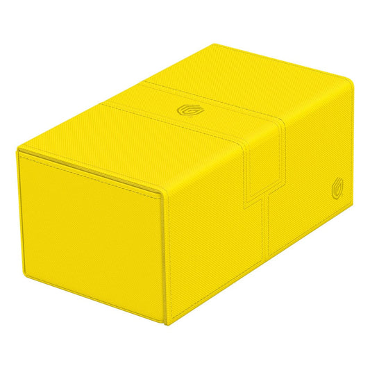 Ultimate Guard Twin Flip'n'Tray 200+ Xenoskin "Summer Edition 2025" -Dandelion P062265