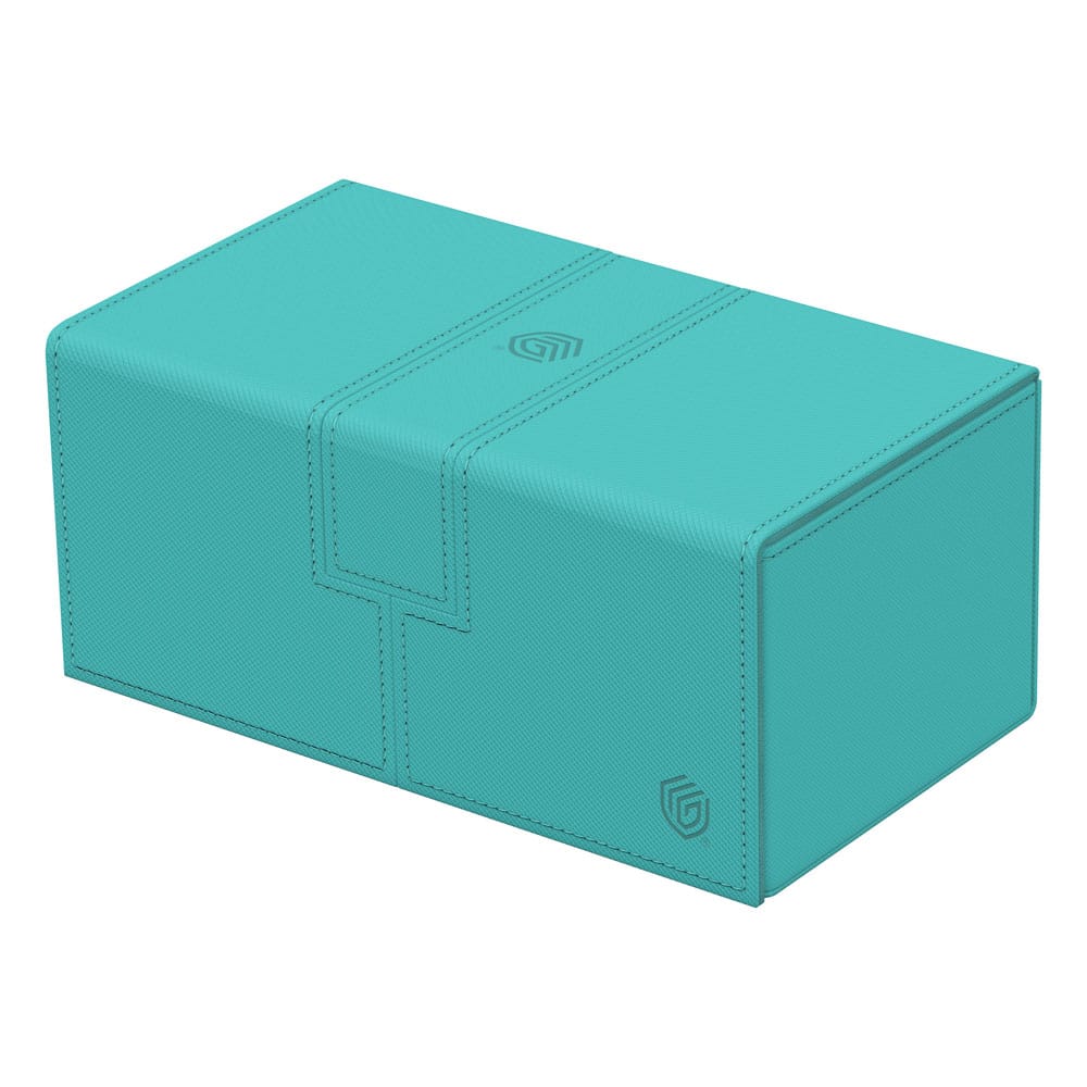 Ultimate Guard Twin Flip'n'Tray 200+ Xenoskin "Summer Edition 2025" - Lagoon P062268