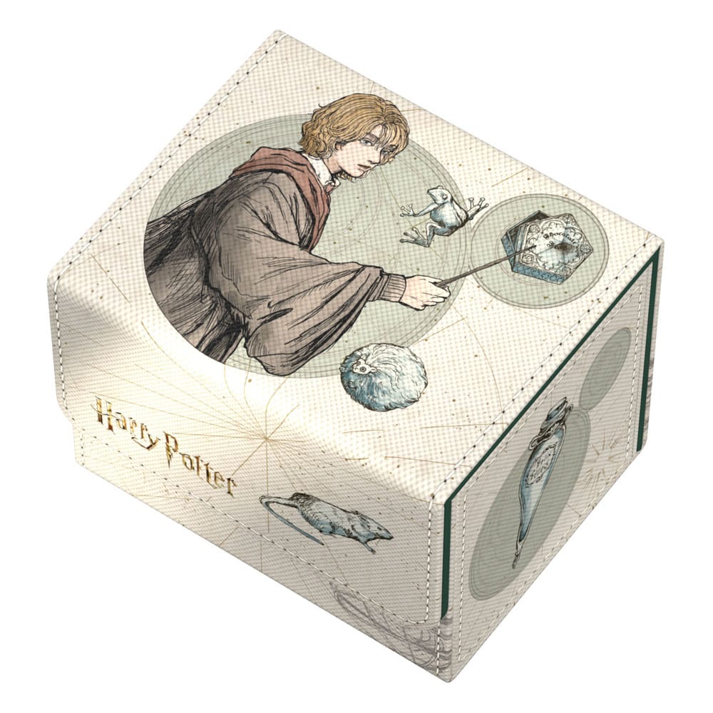 Ultimate Guard Sidewinder 100+ Xenoskin Harry Potter - Ron Weasley P062276