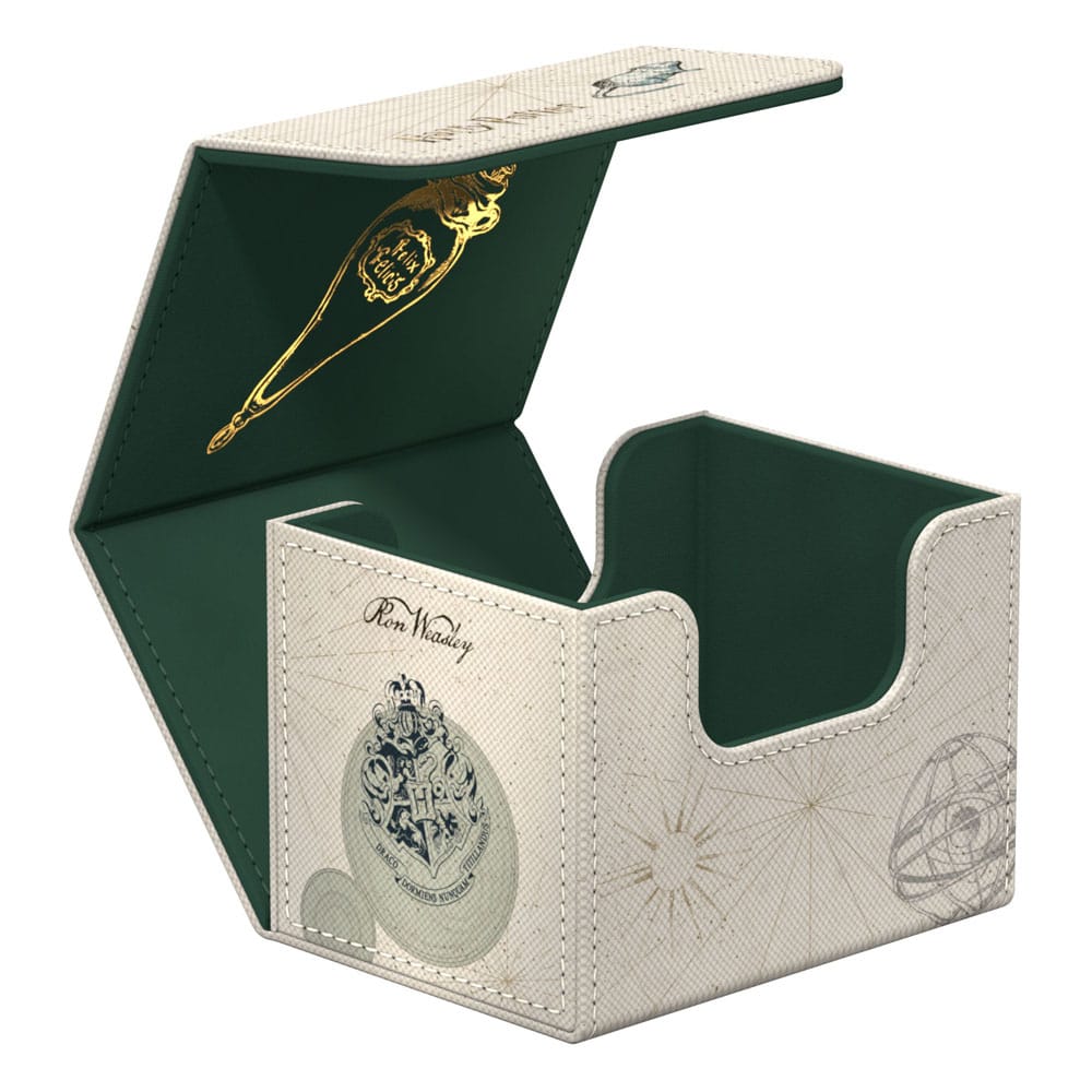 Ultimate Guard Sidewinder 100+ Xenoskin Harry Potter - Ron Weasley P062276