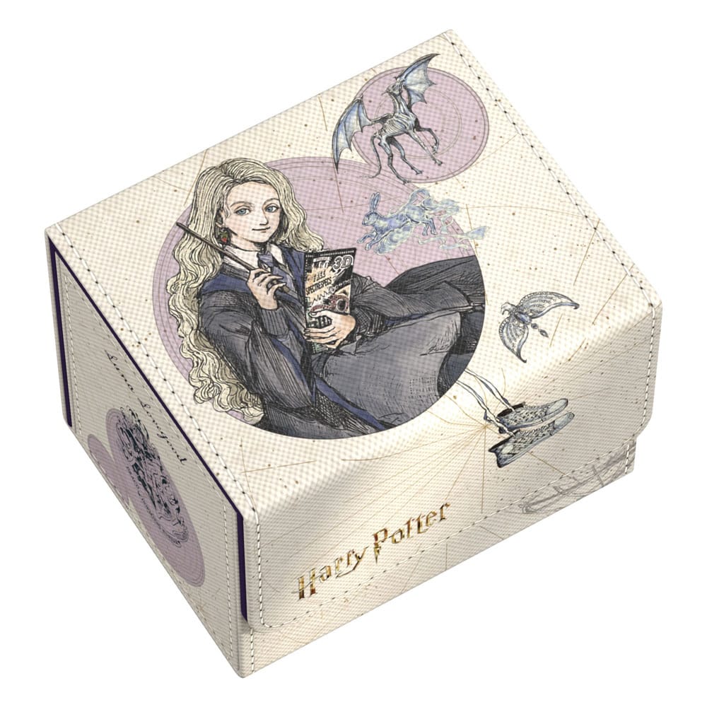 Ultimate Guard Sidewinder 100+ Xenoskin Harry Potter - Luna Lovegood P062278