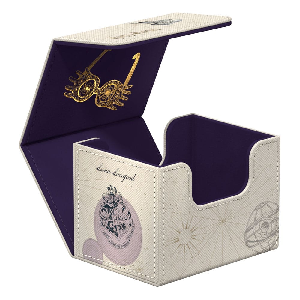 Ultimate Guard Sidewinder 100+ Xenoskin Harry Potter - Luna Lovegood P062278