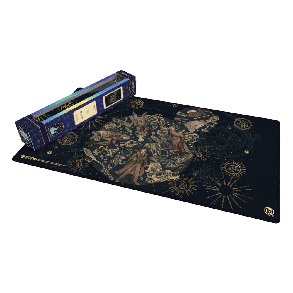 Ultimate Guard Play-Mat Harry Potter P062279