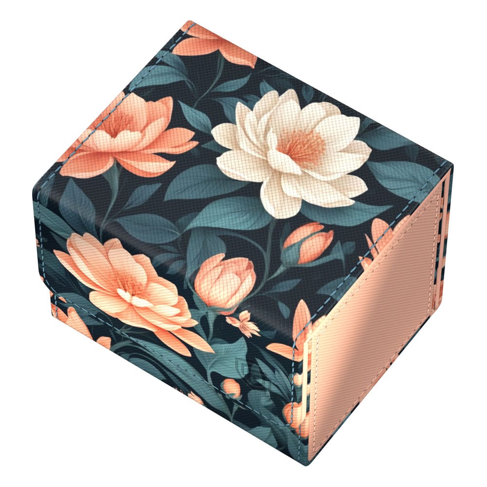 Ultimate Guard Sidewinder 100+ Xenoskin ''Floral Places'' - Quiet Glade