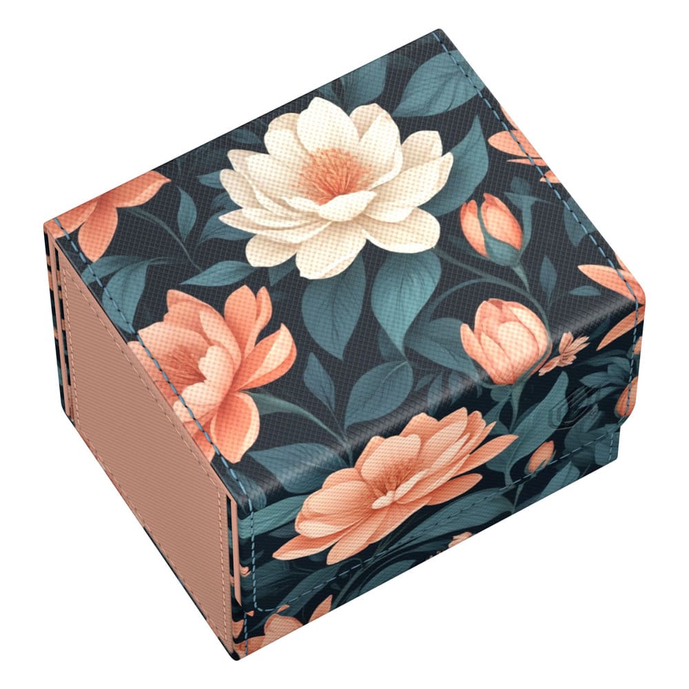 Ultimate Guard Sidewinder 100+ Xenoskin ''Floral Places'' - Quiet Glade