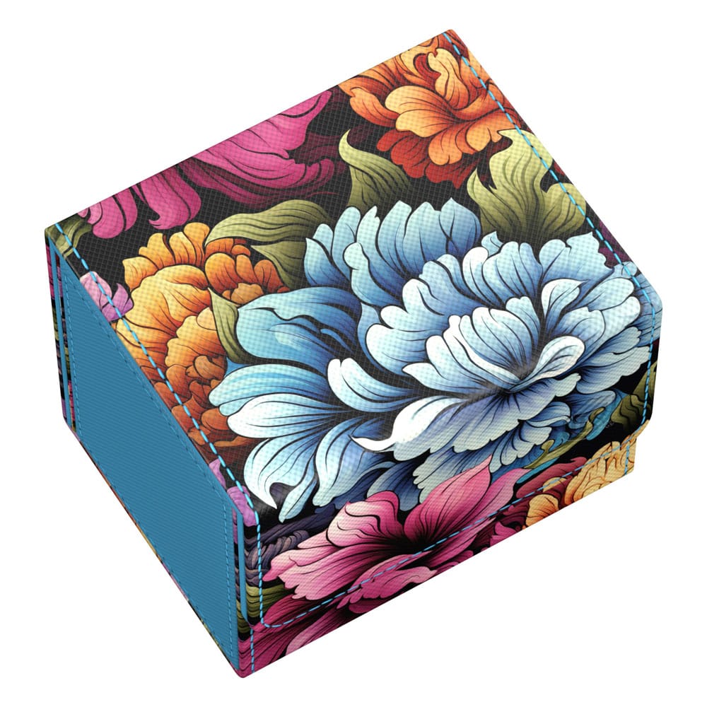 Ultimate Guard Sidewinder 100+ Xenoskin ''Floral Places'' - Springbloom Meadow