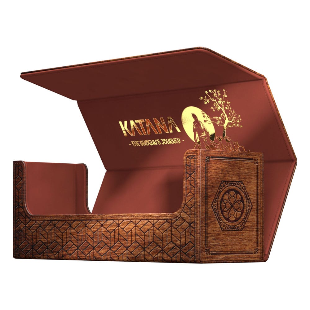 Ultimate Guard Arkhive 400+ ''Katana: The Shogun's Journey - Part 3'' P065807