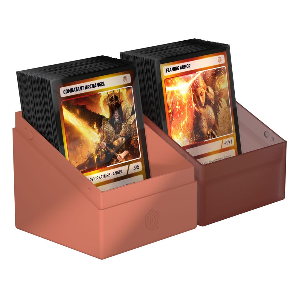 Ultimate Guard Boulder 100+ ''Katana: The Shogun's Journey - Part 3'' - Kousei P065809