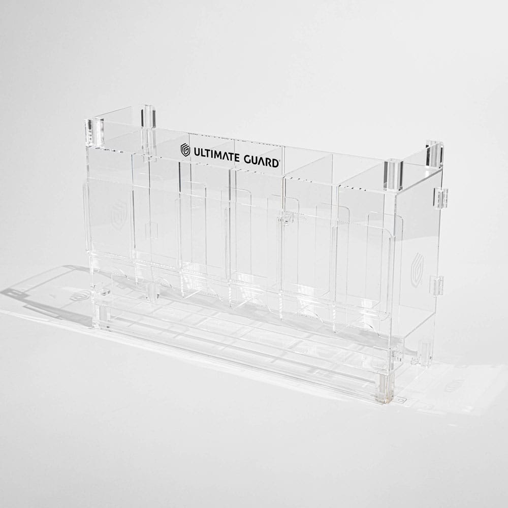 Ultimate Guard Acrylic Dispenser Base for TCG Booster Packs P062307