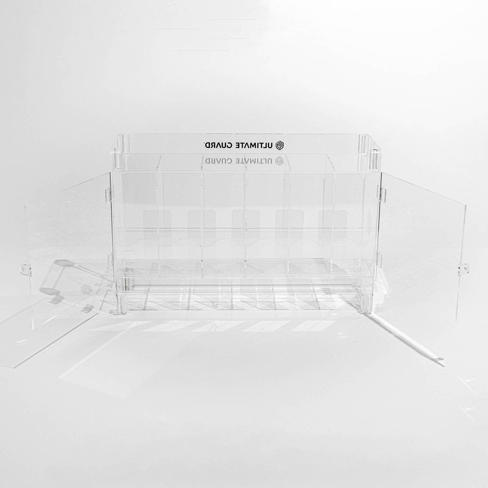 Ultimate Guard Acrylic Dispenser Base for TCG Booster Packs P062307