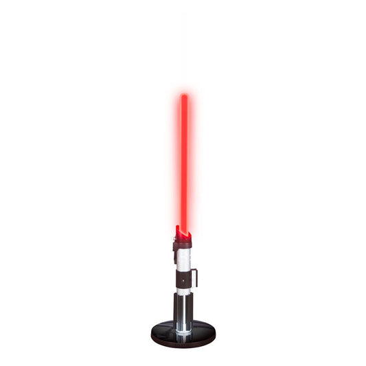 Star Wars Lamp Darth Vader Lightsaber 59 cm P062332