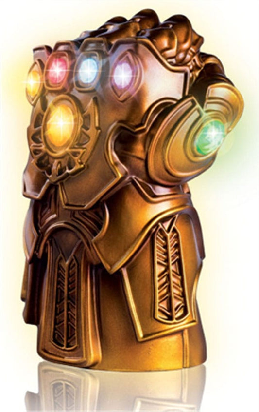 Marvel 3D Replica Desk Light Thanos 25 cm P062335