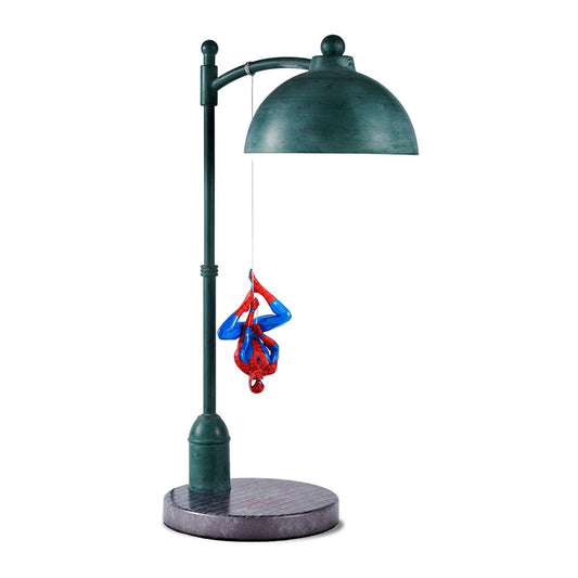 Marvel Desk Light Hanging Spider-Man 40 cm P062337