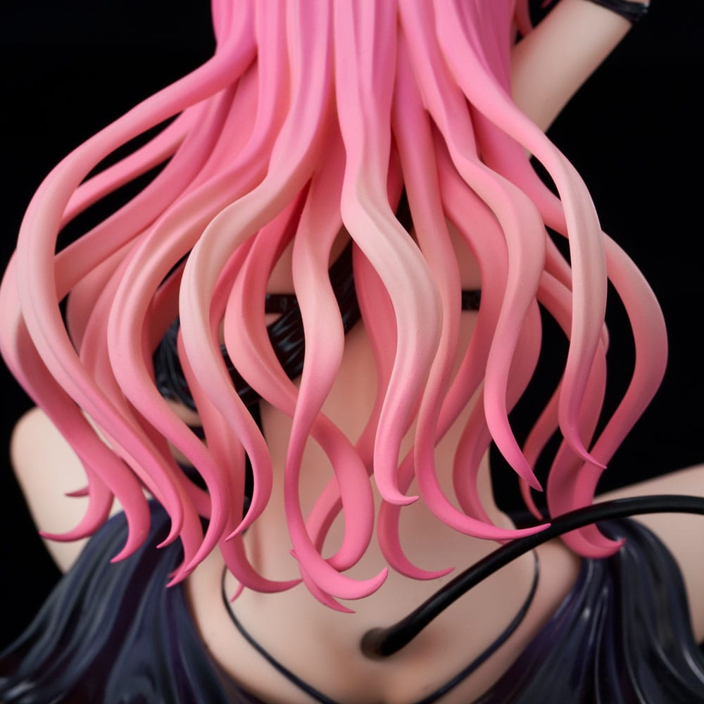 To Love-Ru Darkness PVC Statue 1/6 Nana Astar Deviluke Darkness Ver. 17 cm P062364