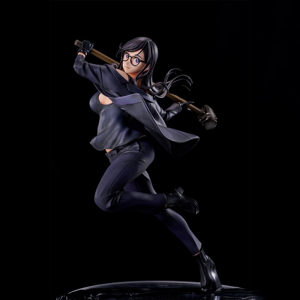 Summer Time Rendering Statue PVC Minakata Hizuru 27 cm P062375