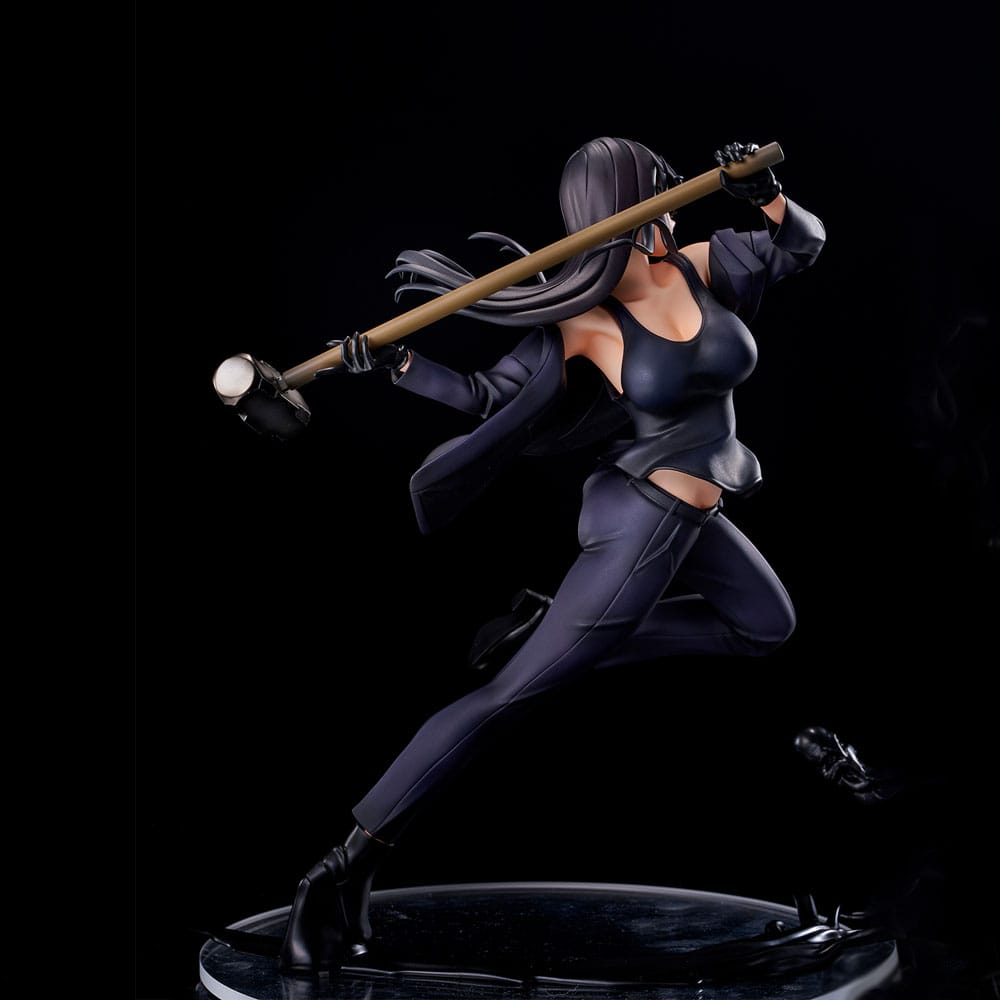 Summer Time Rendering Statue PVC Minakata Hizuru 27 cm P062375