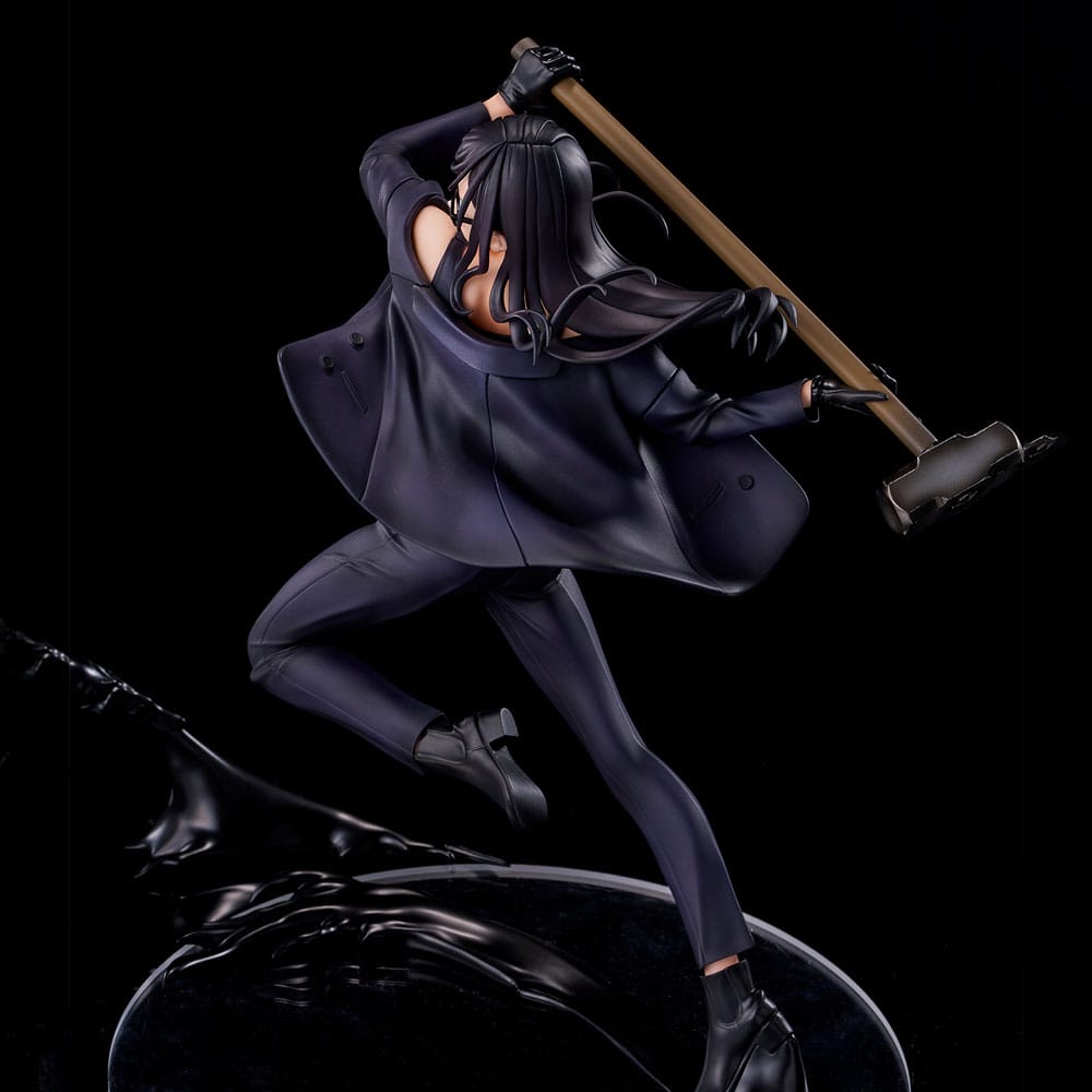Summer Time Rendering Statue PVC Minakata Hizuru 27 cm P062375
