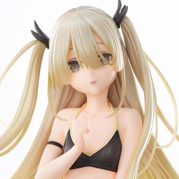 Spy Classroom Statue PVC Erna Swimsuit Ver. 24 cm P062384