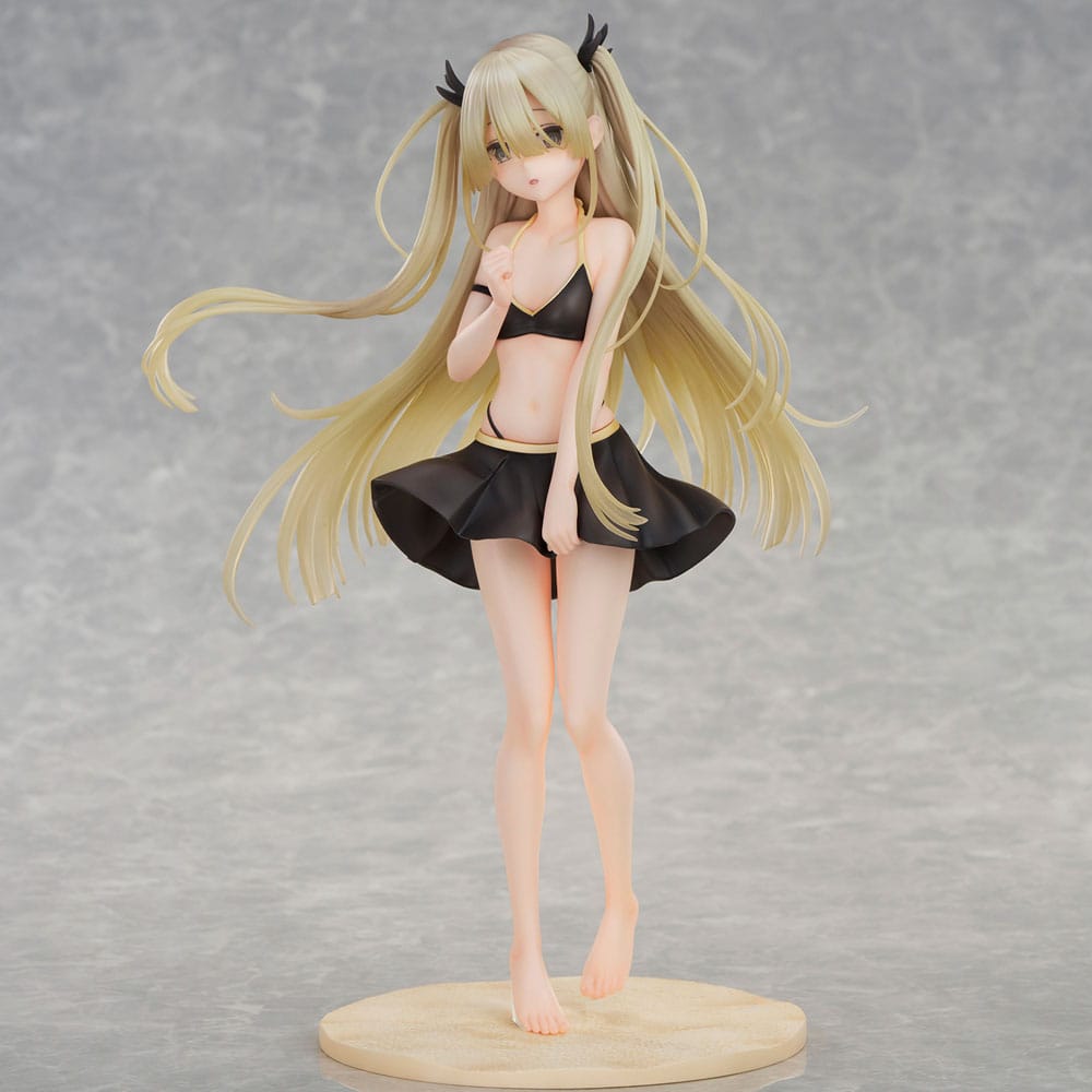 Spy Classroom Statue PVC Erna Swimsuit Ver. 24 cm P062384