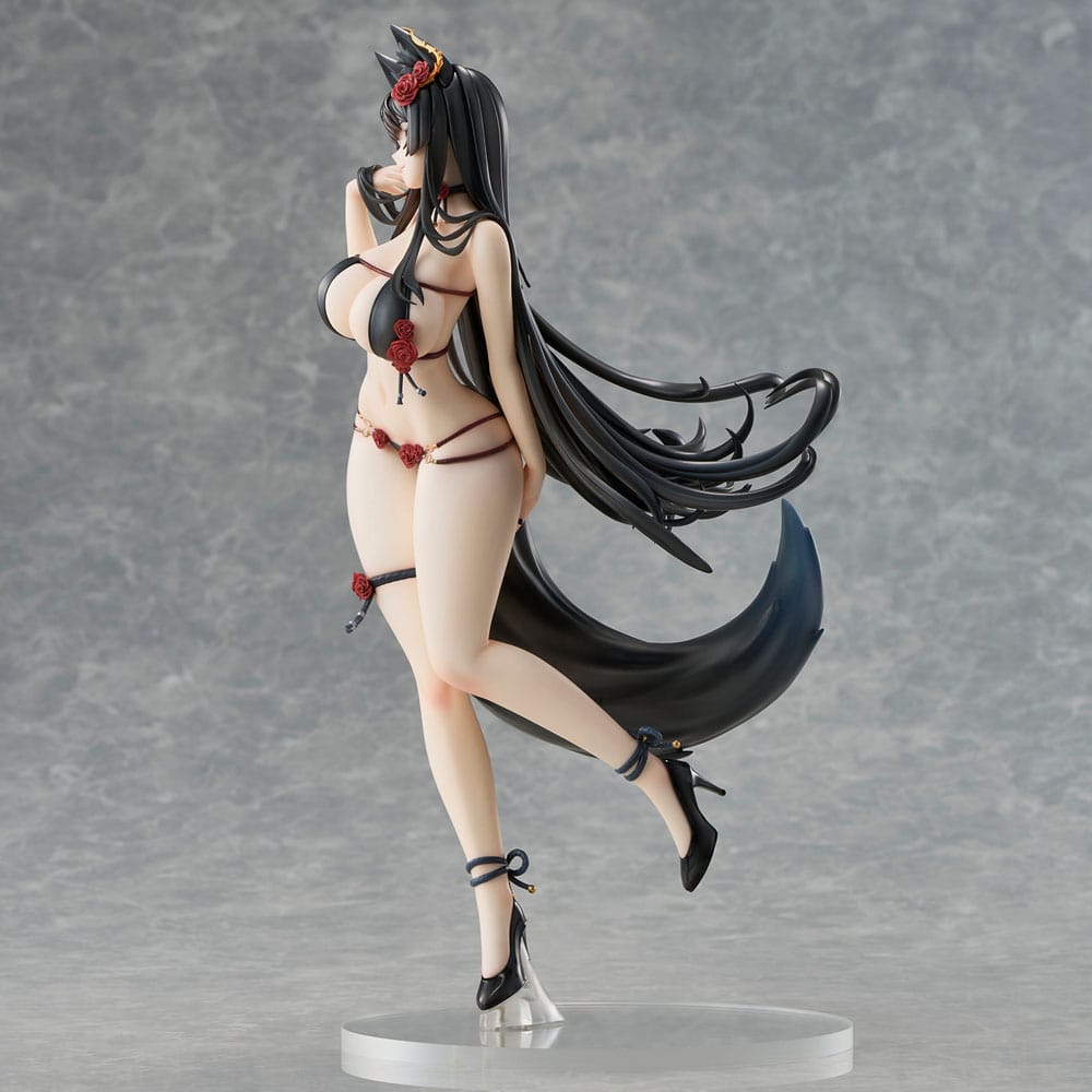 Original Character PVC 1/6 TACCO Illustration Rose 28 cm P062385