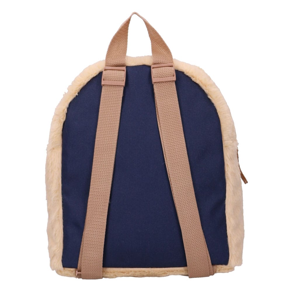 Winnie-the-Pooh Backpack Winnie The Pooh Fluffy Festival P062442